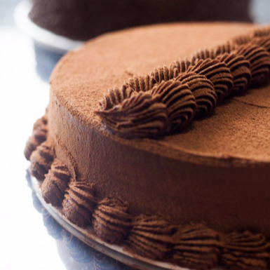 Bolo Trufado (Aprox. 0,500g)