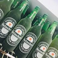 HEINEKEN 600 ML