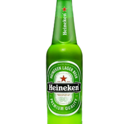 CERVEJA HEINEKEN
