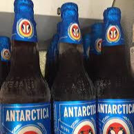 ANTÁRCTICA 600 ML