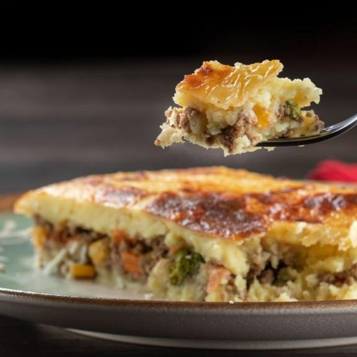 Terça é Batata Doce 