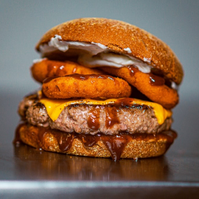 2 Cabulosos + 1 Batata + 1  Coca-cola 500ml