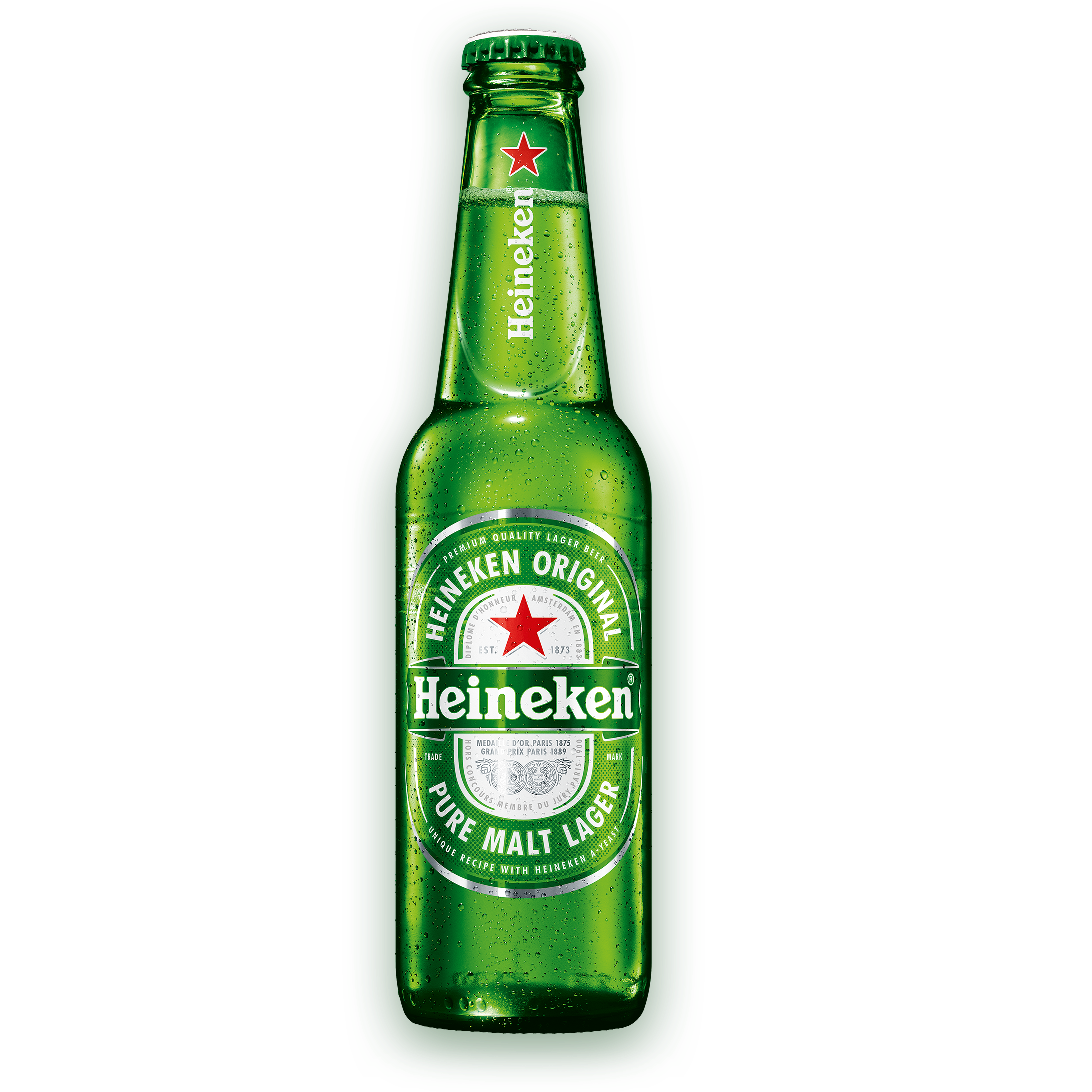 Heineken