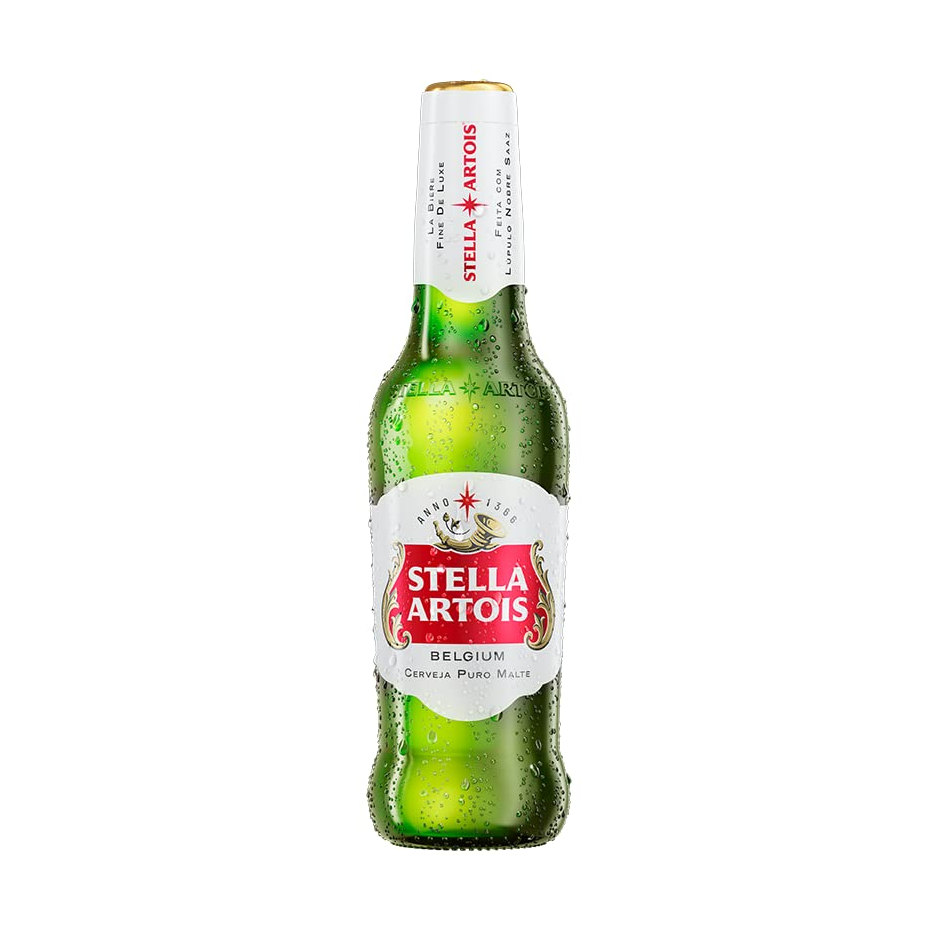 Stela Artois 