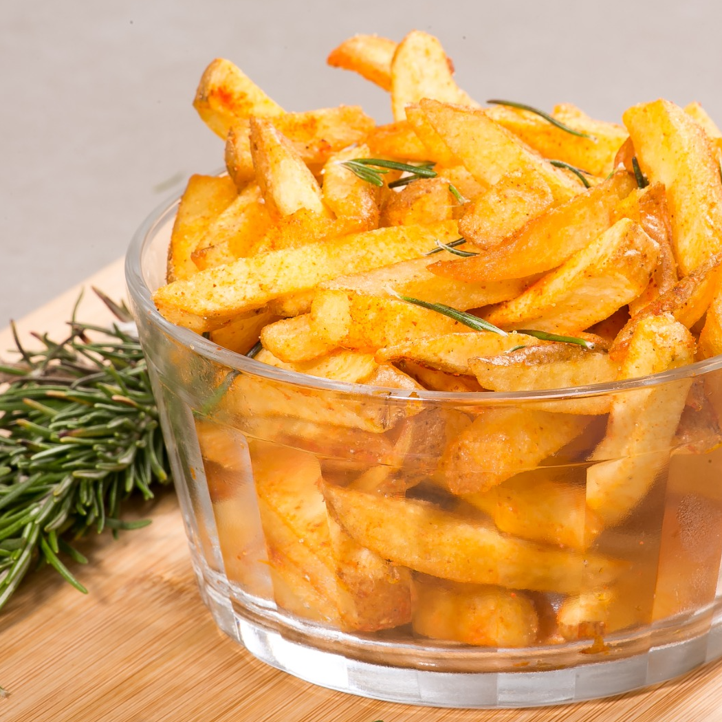 Spot Fries