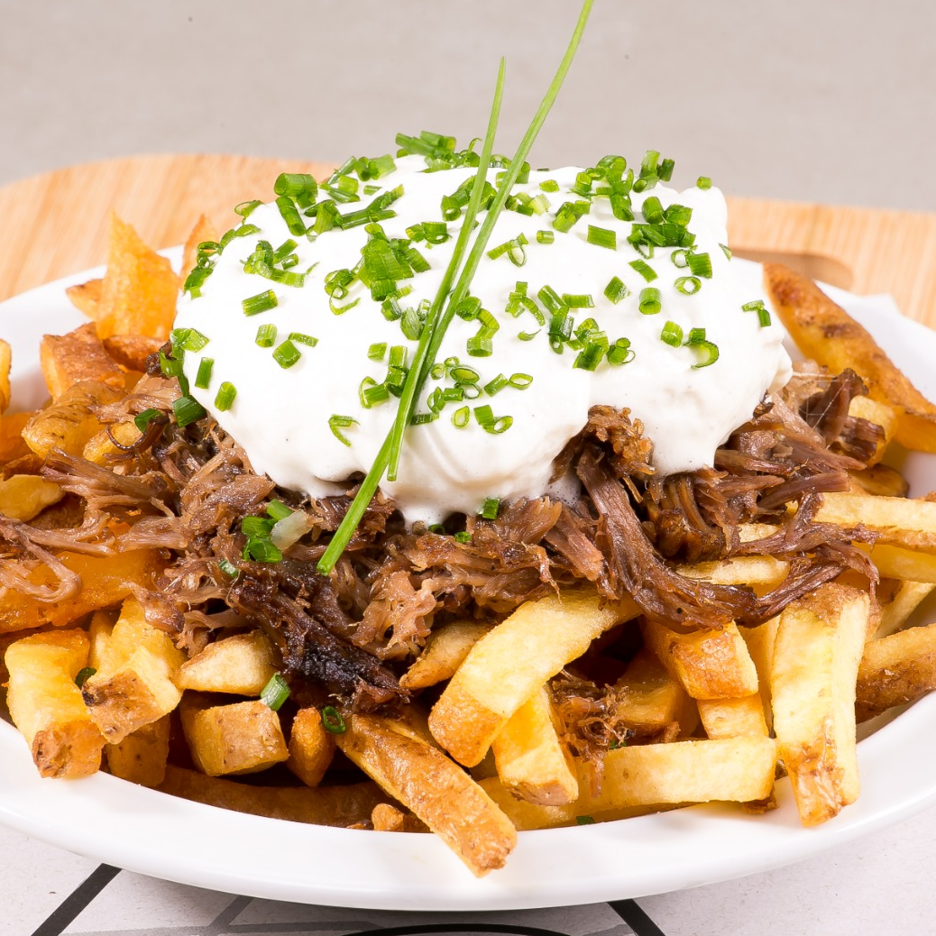 Costela Fries