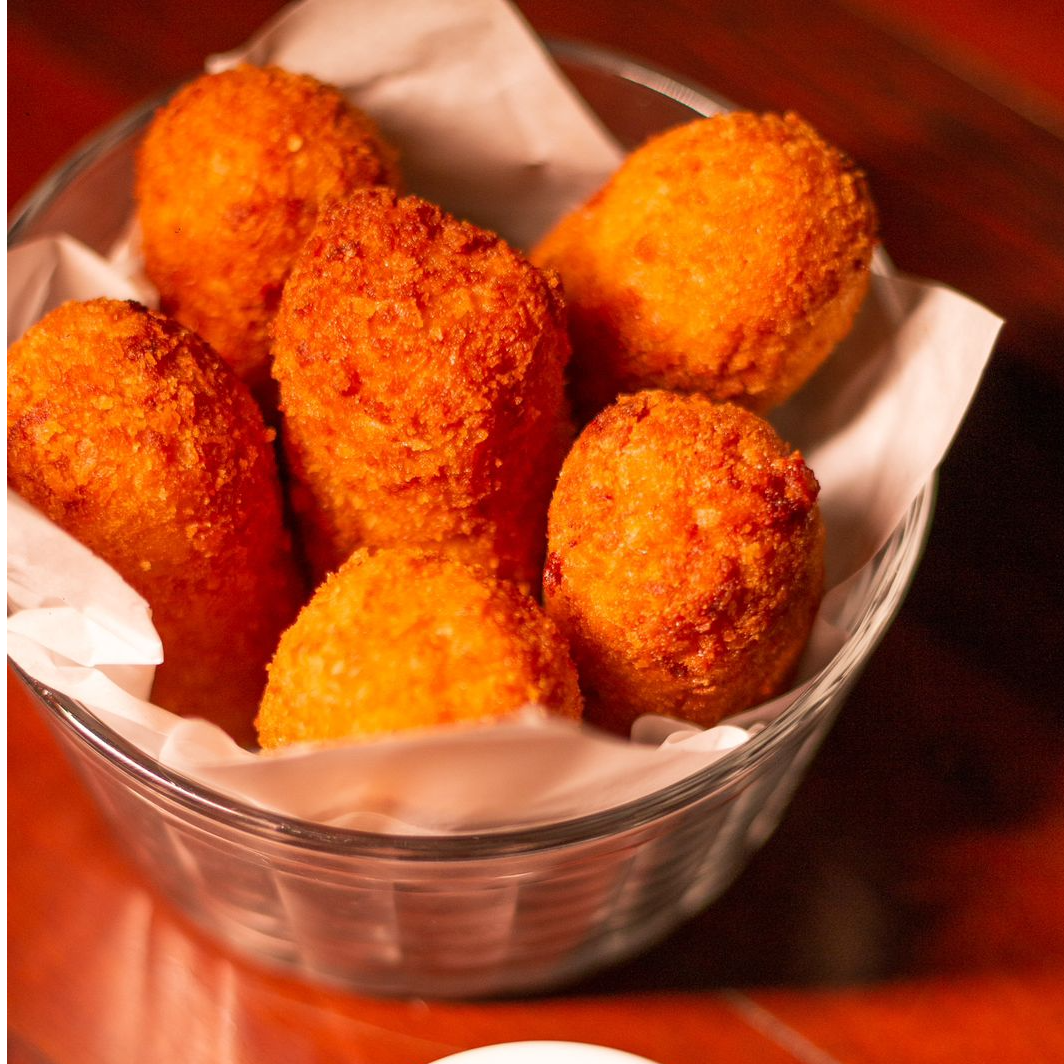Chicken fingers