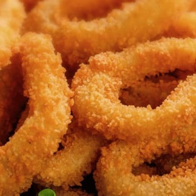 ANEIS DE CEBOLA 10UN