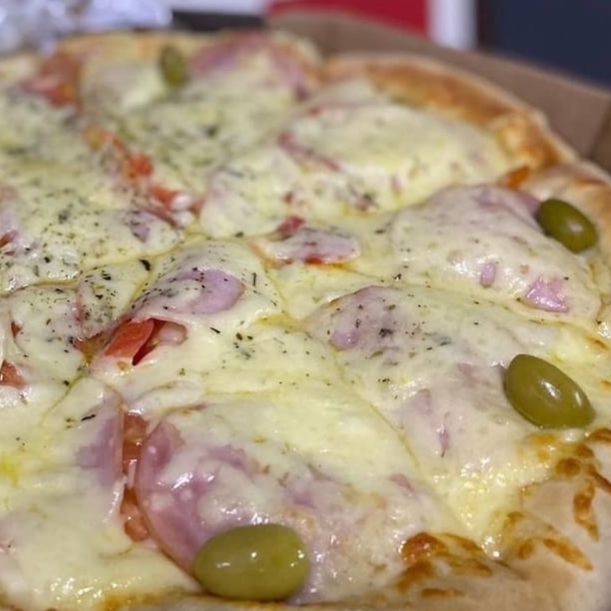 Pizza Grande Portuguesa