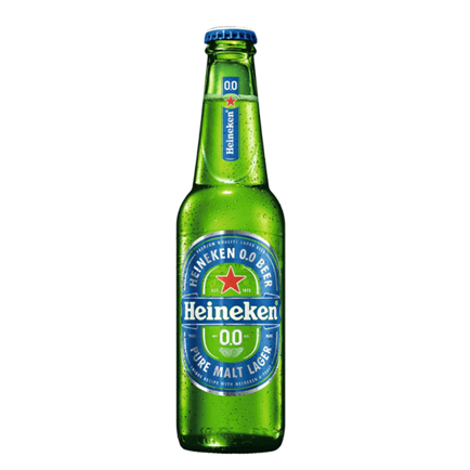 HEINEKEN 0,0% 330 ML