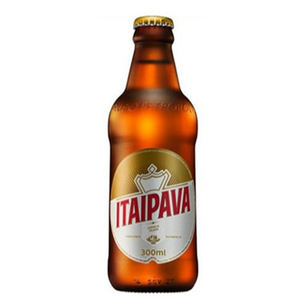 ITAIPAVA 300 ML - GORDUCHINHA