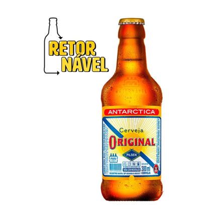 ORIGINAL 300 ML - GORDUCHINHA