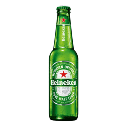 HEINEKEN 330 ML