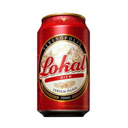 LOKAL 350 ML