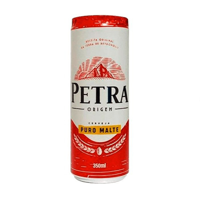 PETRA PURO MALTE 350 ML