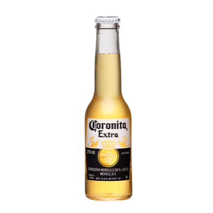 CORONITA 210 ML