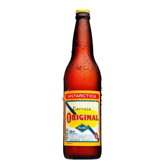 ORIGINAL 600 ML