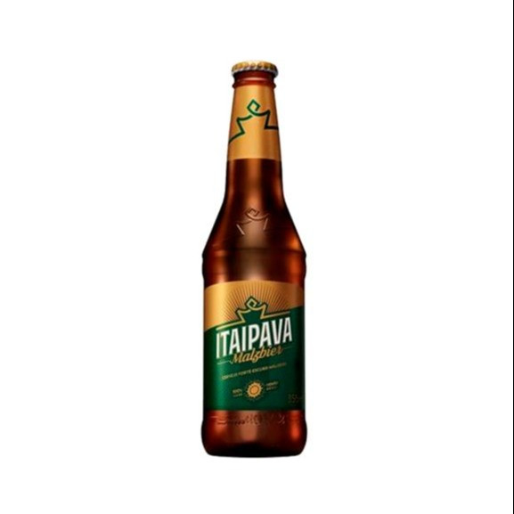 ITAIPAVA MALZIBIER 330 ML