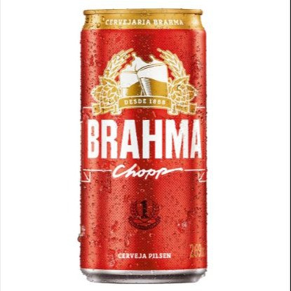 BRAHMA 269 ML