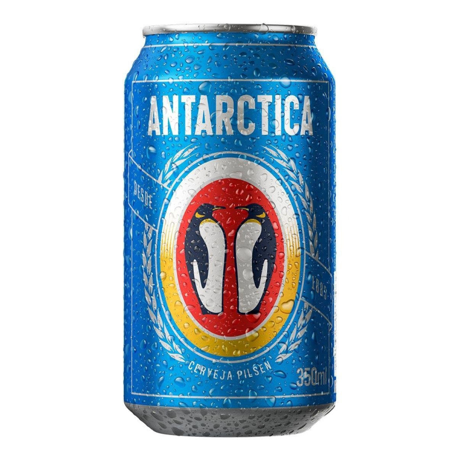 ANTARCTICA  PILSEN 350 ML