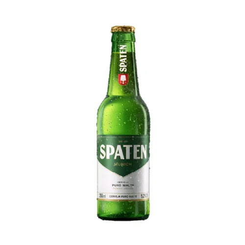 SPATEN 355 ML