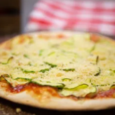 2 Pizzas Plant-Based 25cm + 1 Bebida 1,5l