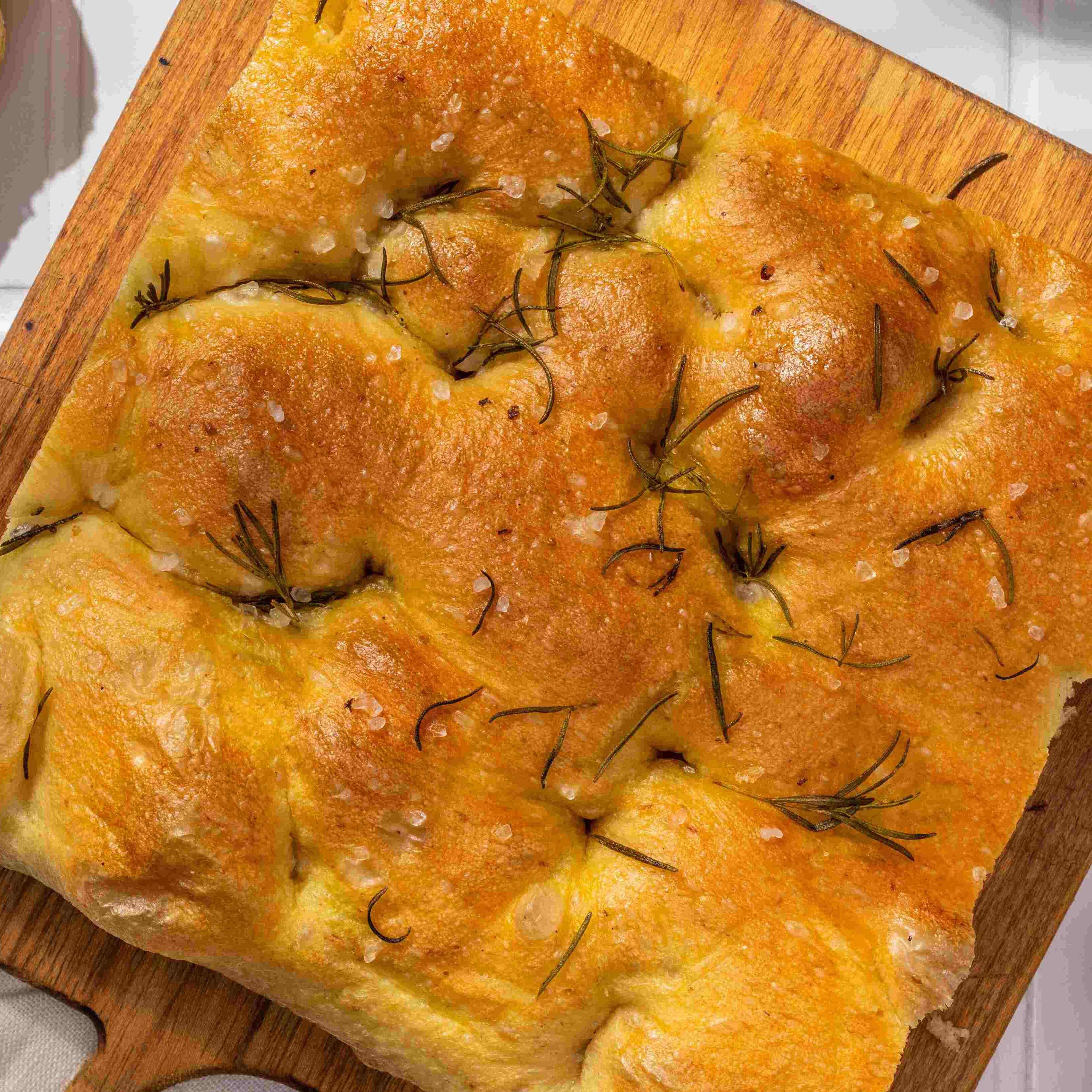 Focaccia