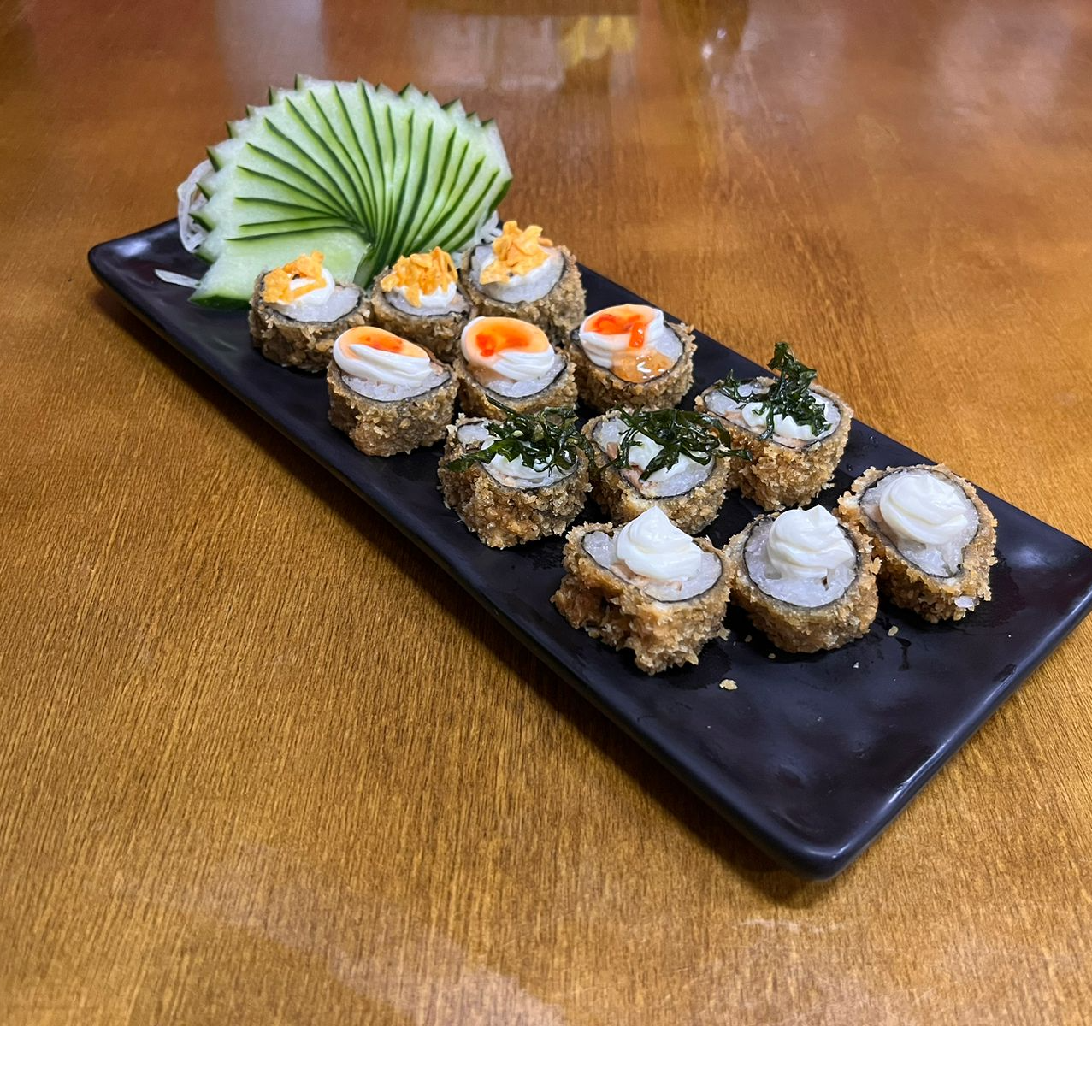  Combinado Hot (12 un)