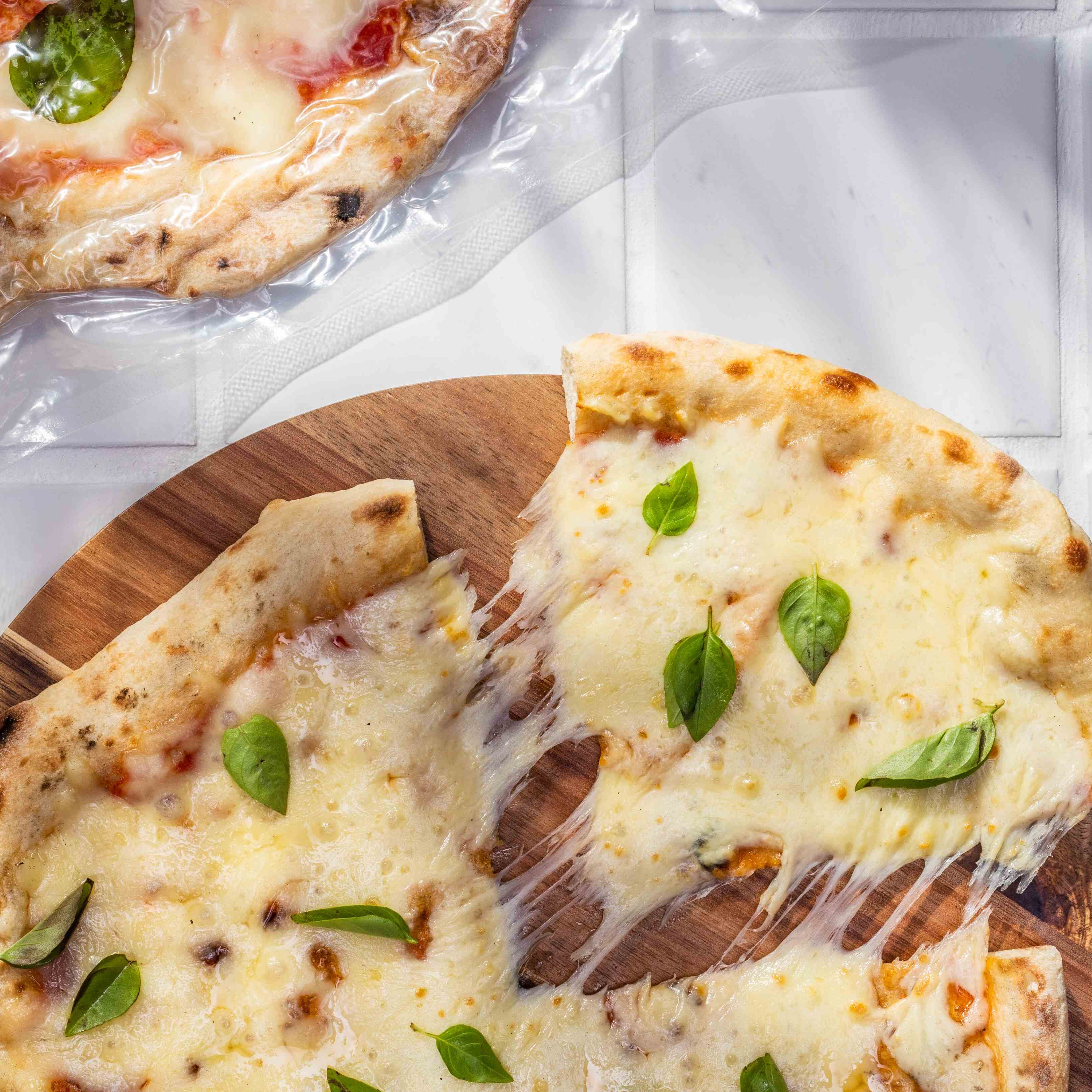 Margherita | Refrigerada