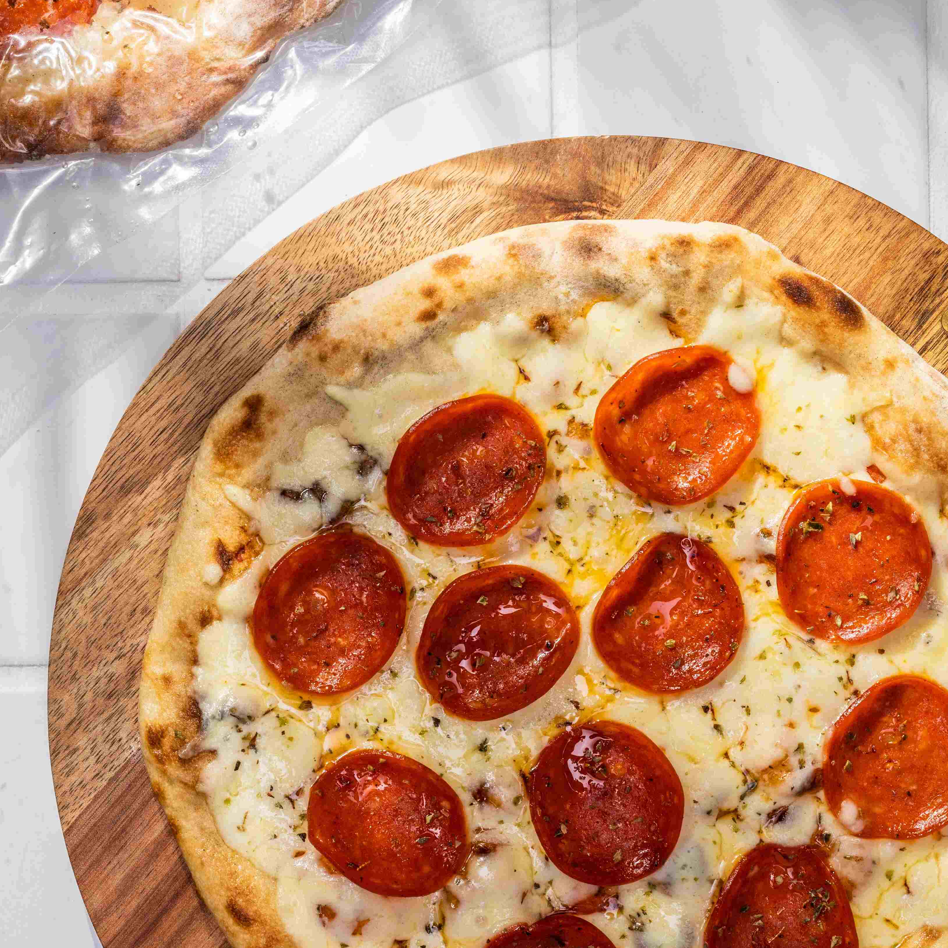 Pepperoni | Refrigerada