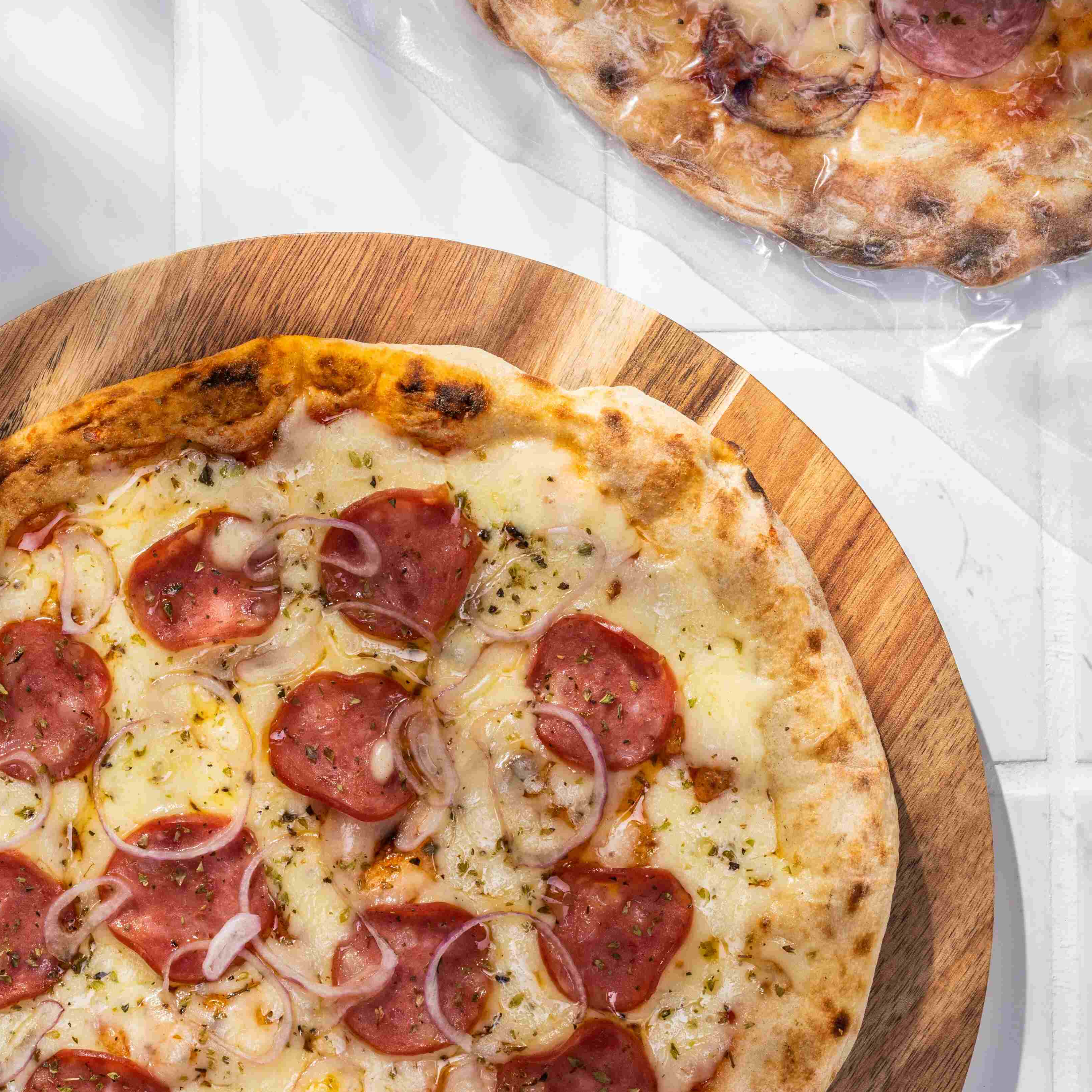 Calabresa com Cebola | Refrigerada