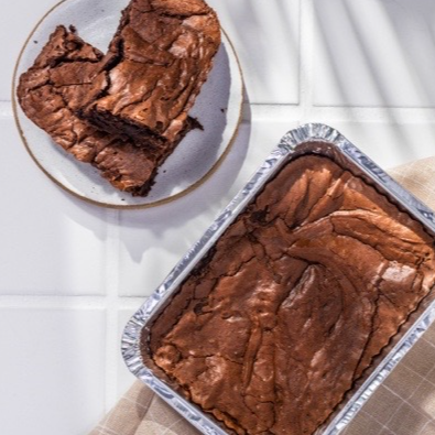 Brownie de Chocolate da Nema | PROMO
