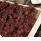 Antepasto de beringela