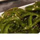 Antepasto de pimentão 