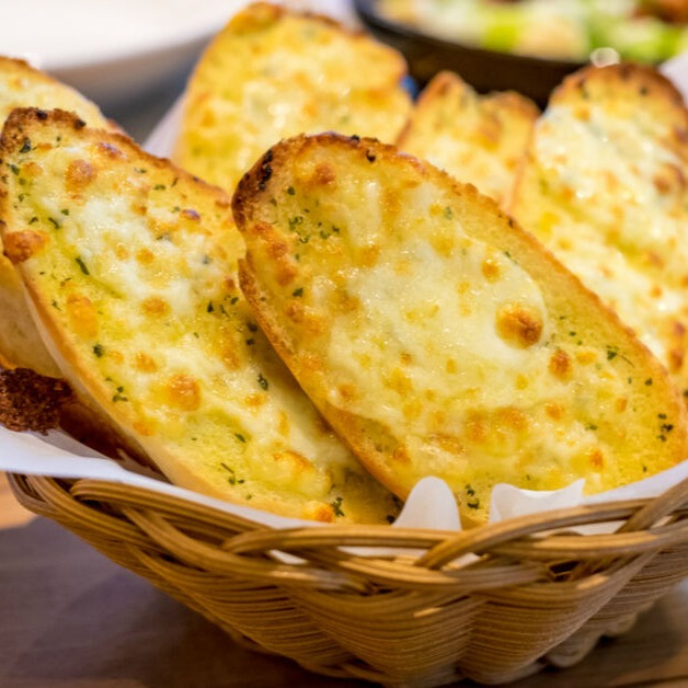 Pao frances simples com/sem manteiga