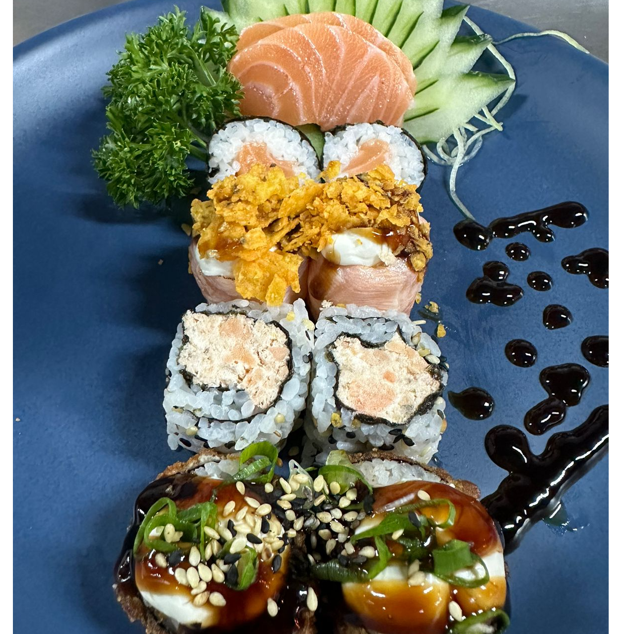 Combinado de Sábado