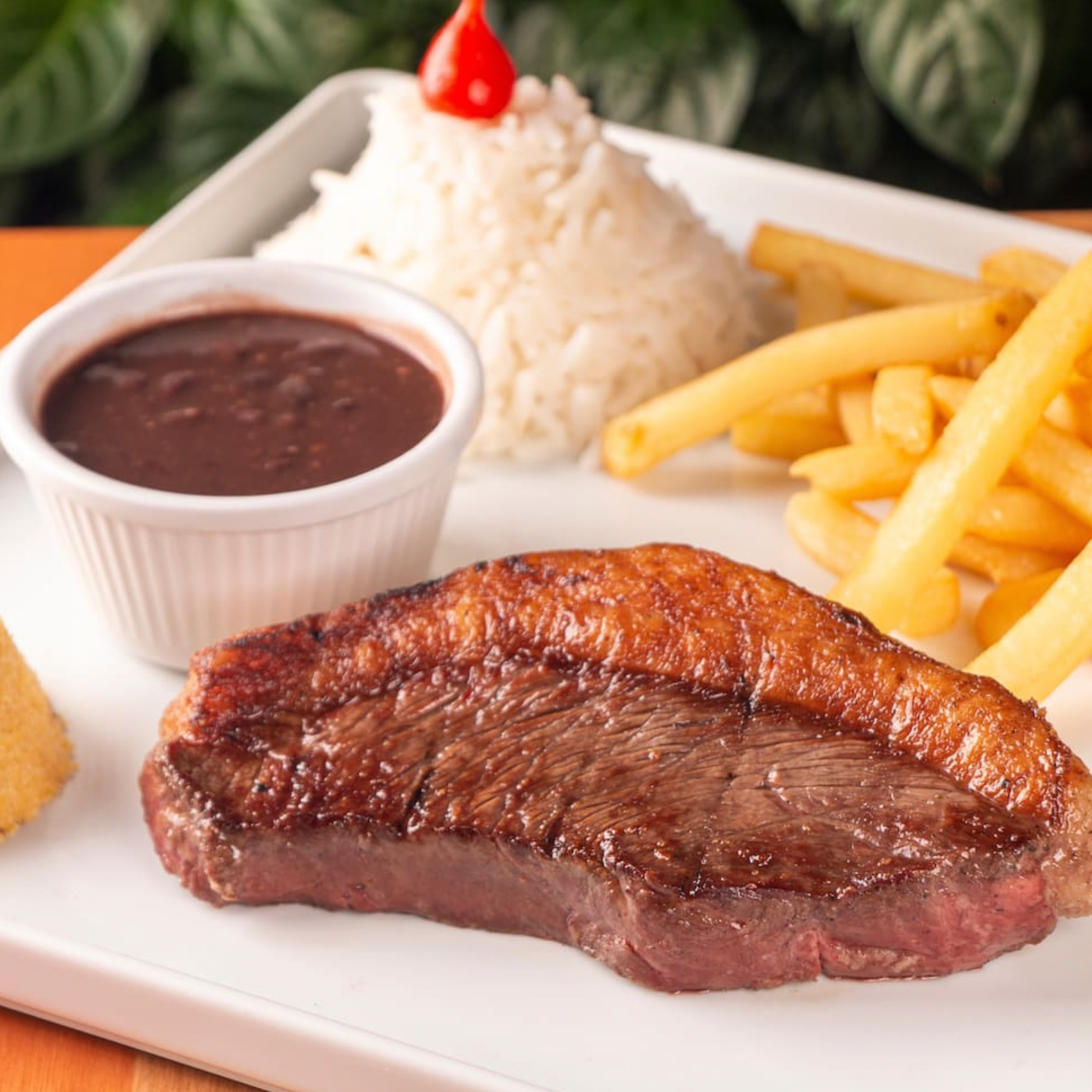 Picanha na Brasa | Executivo
