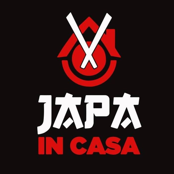 Japa in casa agradece