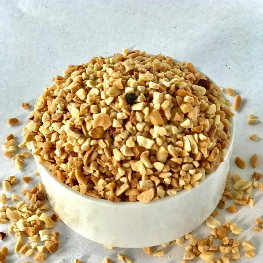  ADICIONAL  AMENDOIM GRANULADO