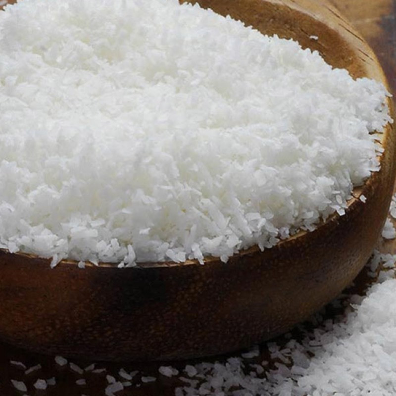  ADICIONAL  FLOCOS DE COCO