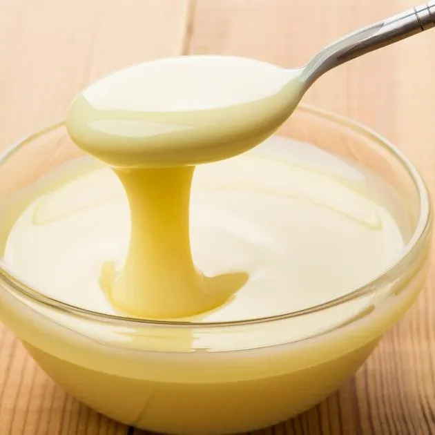  ADICIONAL  LEITE CONDENSADO