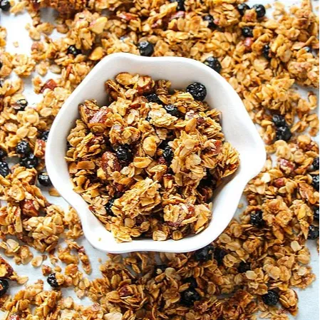  ADICIONAL  GRANOLA