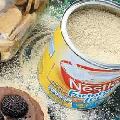  ADICIONAL  FARINHA LÁCTEA