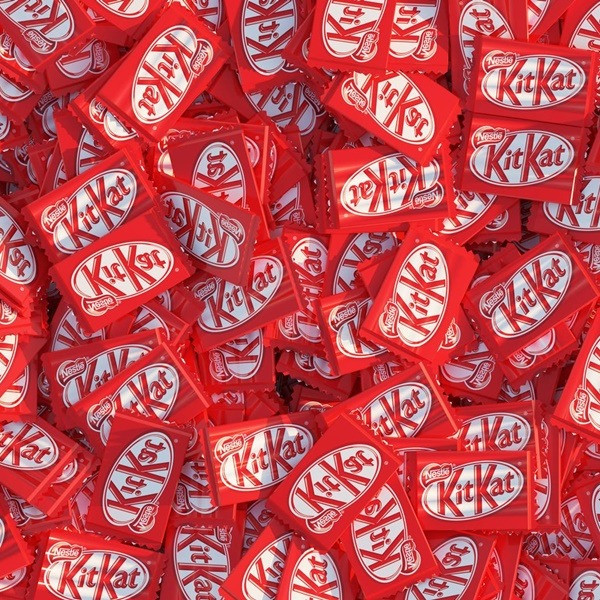  ADICIONAL  KIT KAT