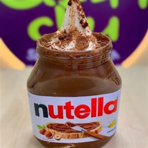 ADICIONAL  NUTELLA