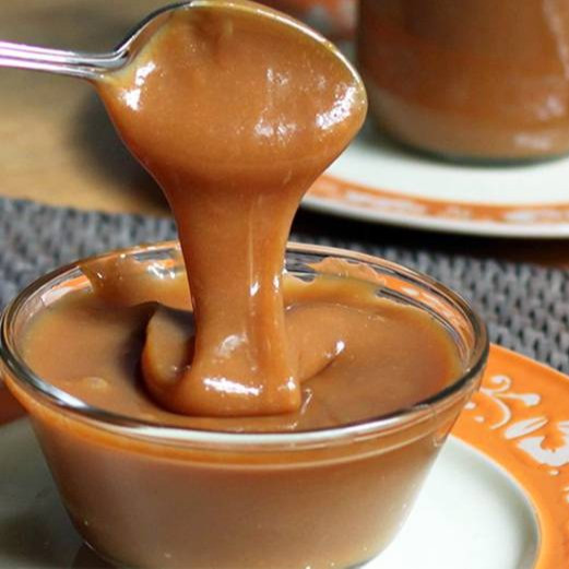  ADICIONAL  DOCE DE LEITE