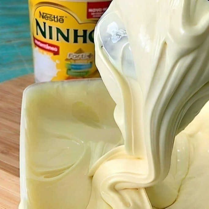  ADICIONAL  CREME DE NINHO