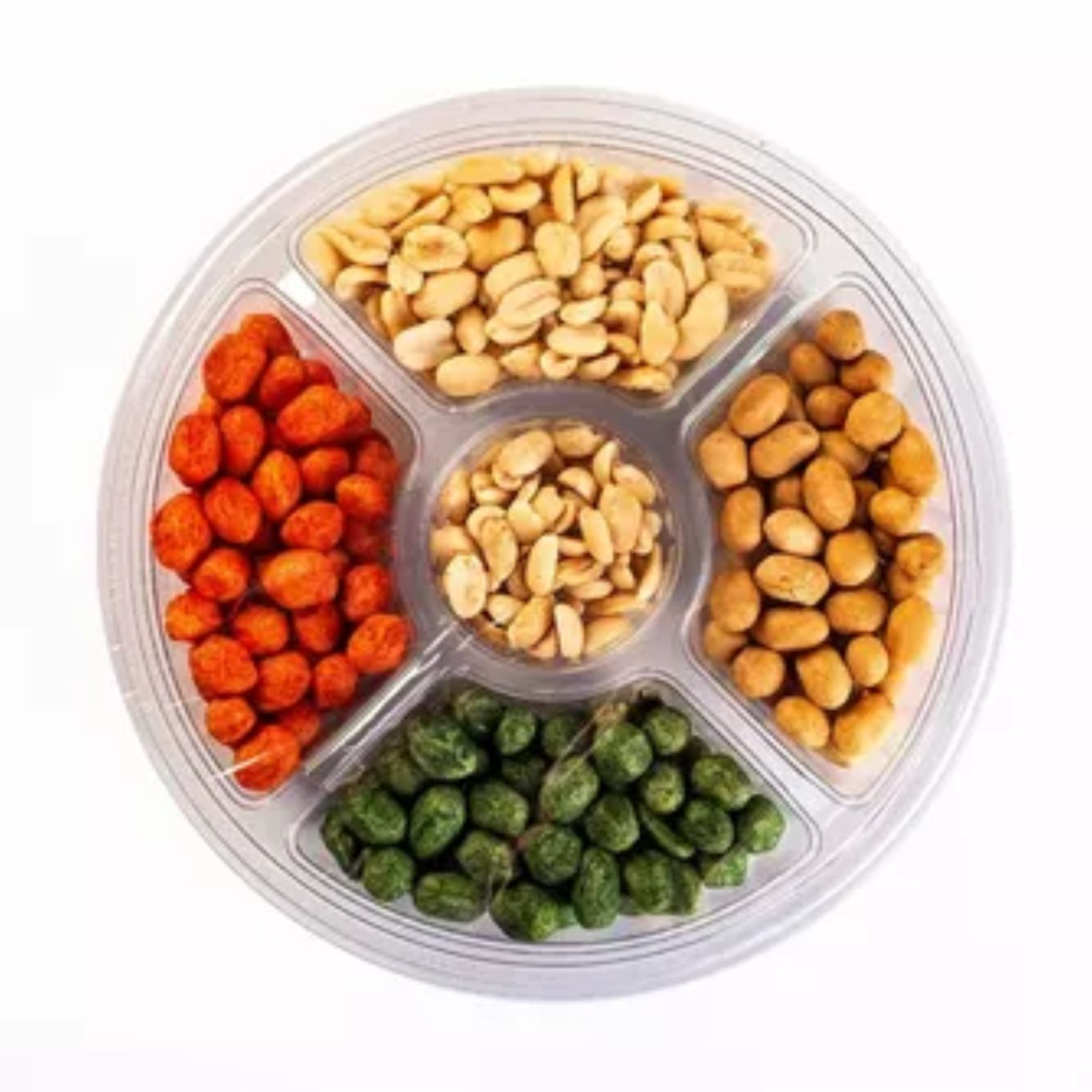 MIX DE AMENDOINS MIXPAN 250G