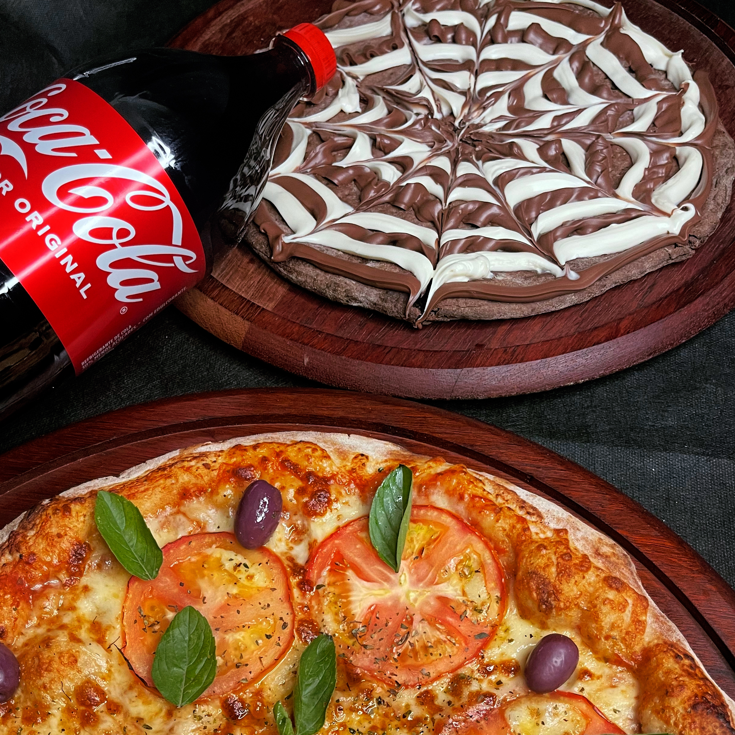 Combo Família completo