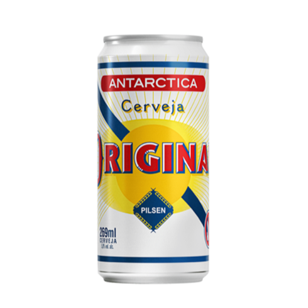ORIGINAL 269 ML